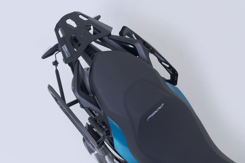 SIDE CARRIER PRO F900R/XR