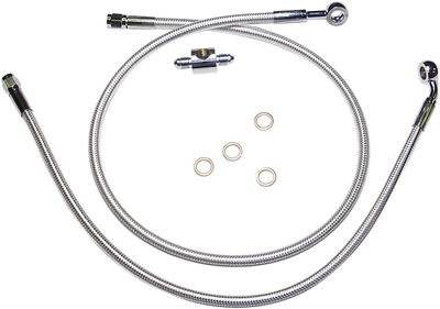 LINE BRK RR SCII87-99FLST