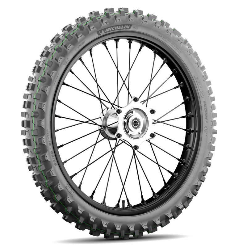 ENDURO MEDIUM 2 90/100-21 M/C