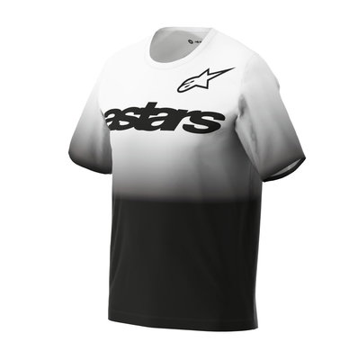 JERSEY SS A-DURA ASTARS 2.0 WH