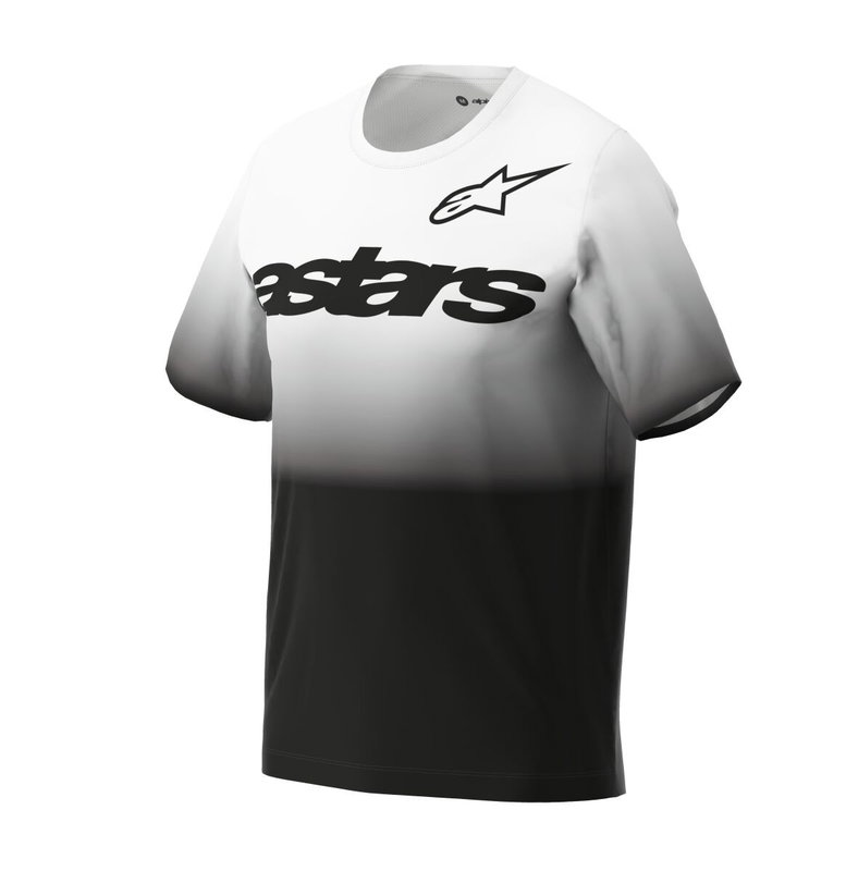 JERSEY SS A-DURA ASTARS 2.0 WH