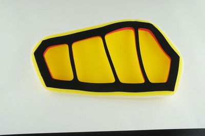 AIR FLTR HUSQ 570/610 00-02