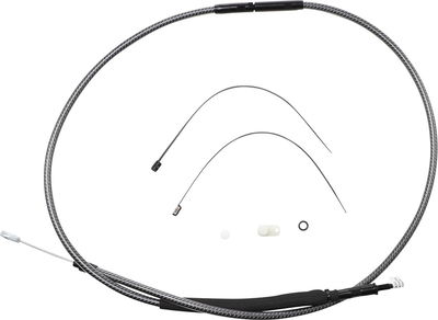 CABLE CLUTCH KRBNFIBR