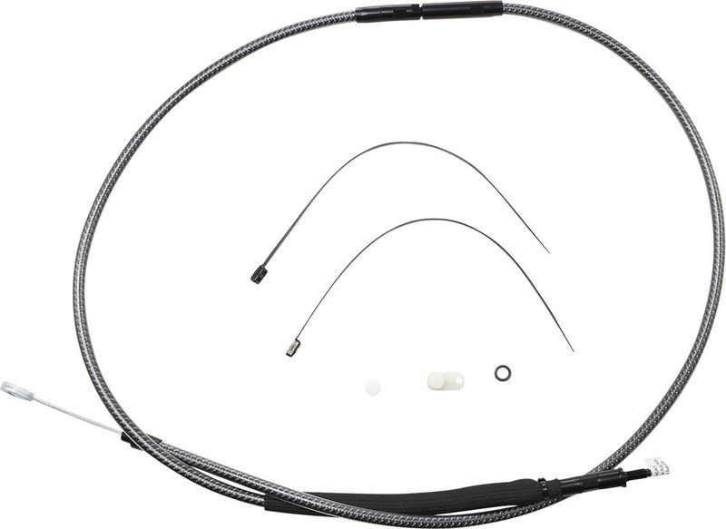 CABLE CLUTCH KRBNFIBR