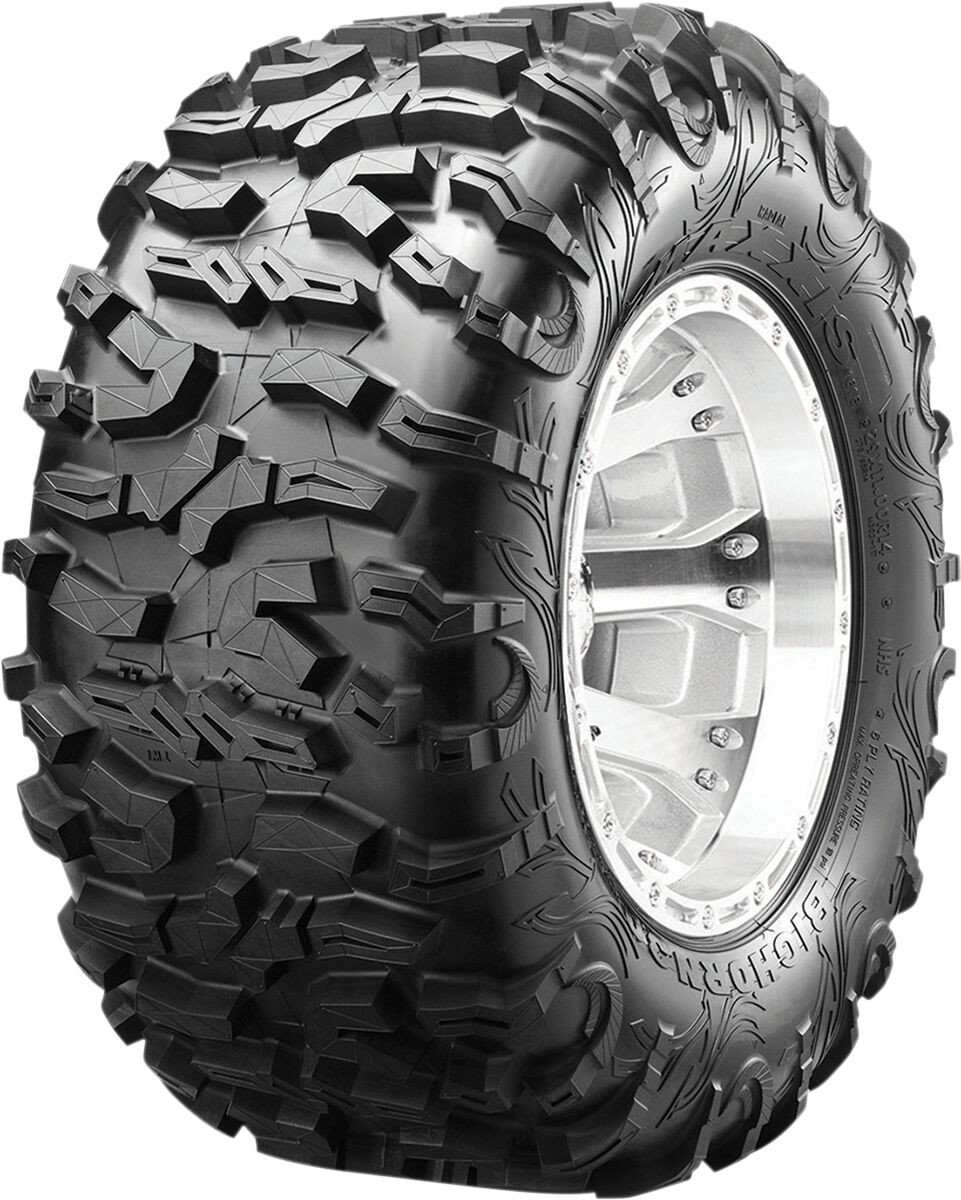 BIGH3 M302 26X11-14 6PR E