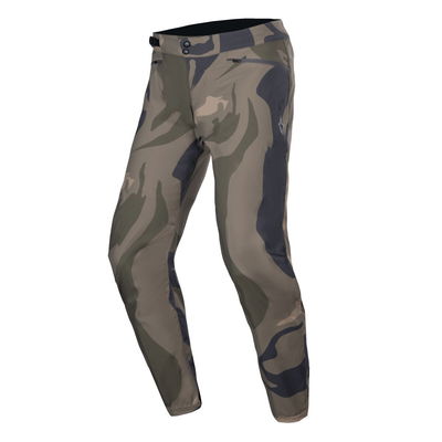 PANTS A-DURA CAMO 30
