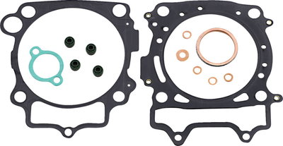 GASKET KIT TOP END YAM
