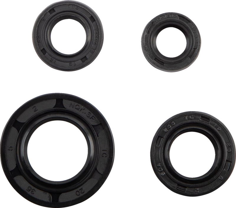 SEAL OIL SET YAM TTR
