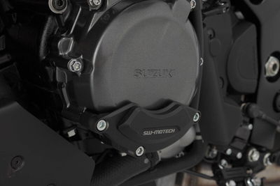 ENGINE CASE PROTECTOR