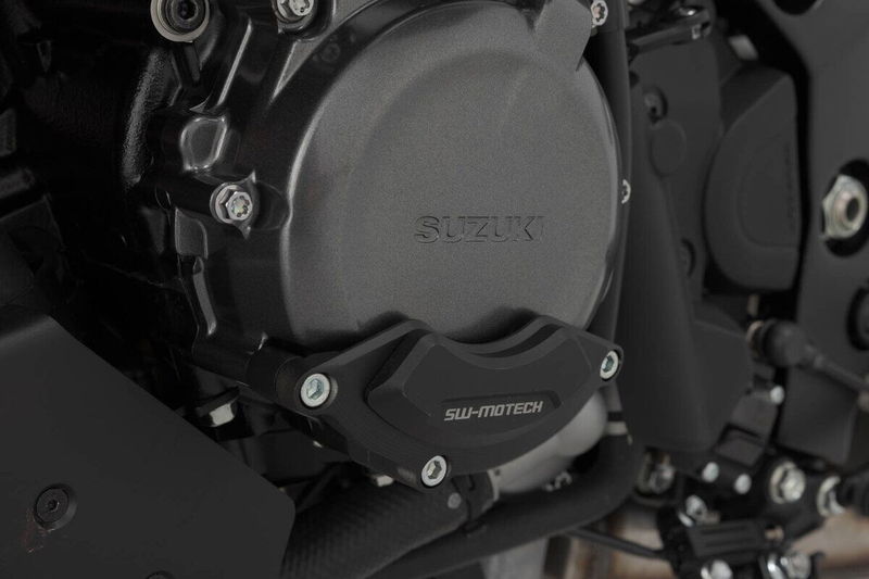 ENGINE CASE PROTECTOR