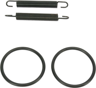 SPRING/ORING KIT YZ/KX125