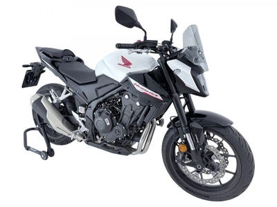 WINDSCREEN SPORT CB500 HORNET