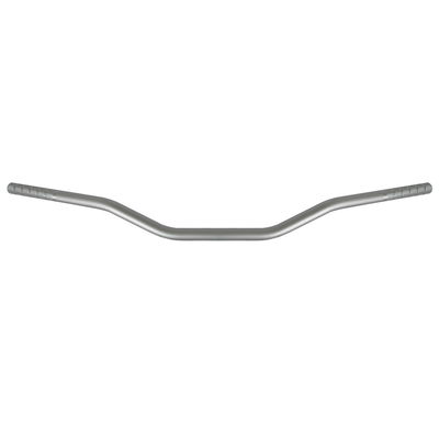 HANDLEBAR D22x5 L796 SLV