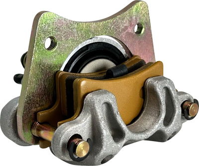 THROTTLE ASSEMBLY CAN-AM MSE