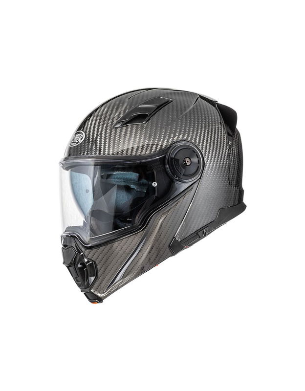HELMET LANDCRSR CARBON XL