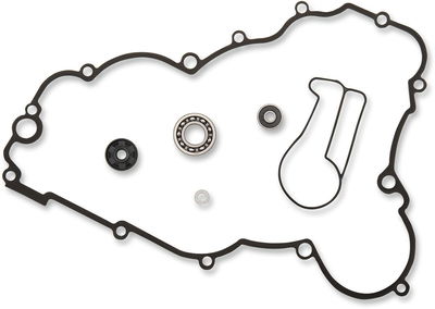 REPAIR KIT WATER PUMP KTM