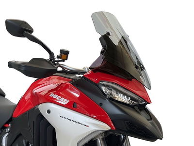 WINDSCREEN TOURING MULTISTRADA