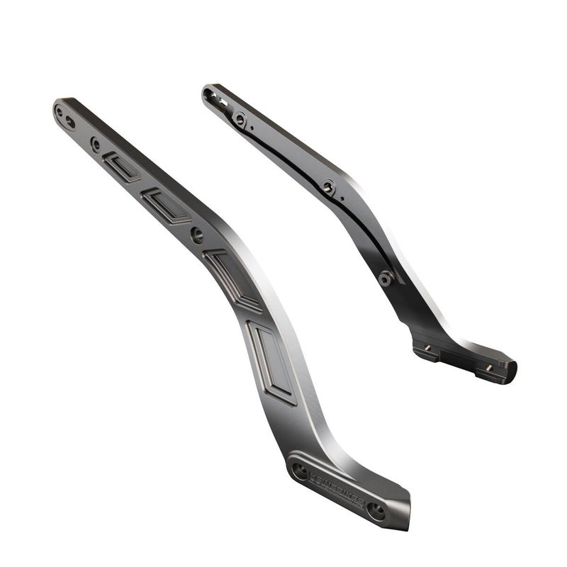 FENDER STRUTS - SOFTAIL 18-UP