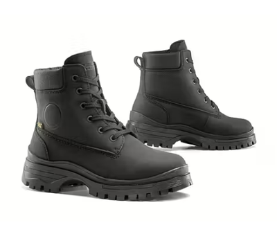 Falco Zarah DAM SVART 39