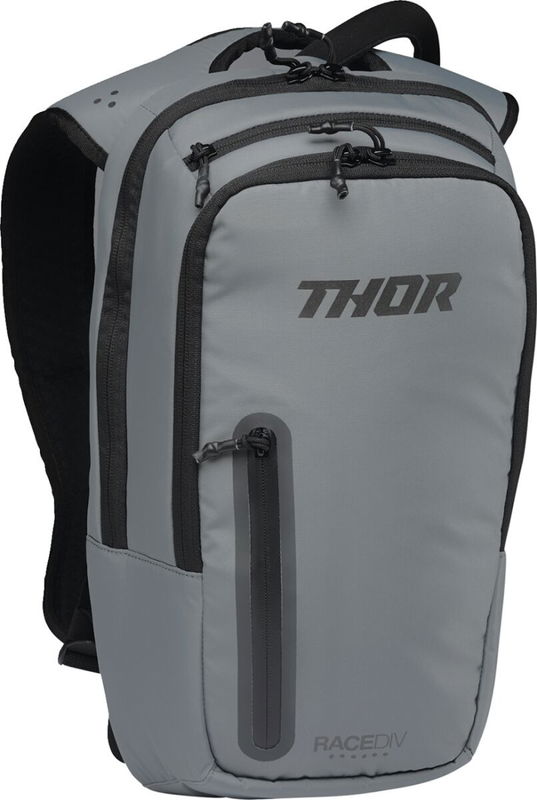 PACK THOR HYDRANT GY/BK