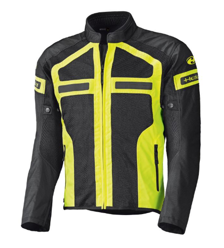 HELD TROPIC 3.0 BLACK-NEONYELLOW S
