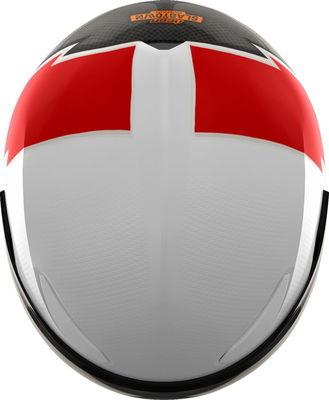 HELMET DOMN SLABTOWN WT LG