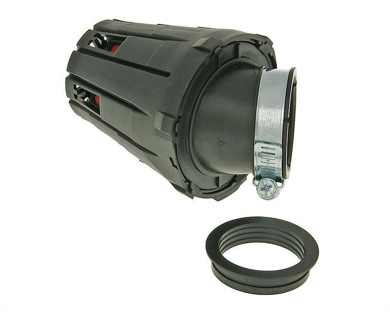 AIR FILTER RACING BOXED 39-45M