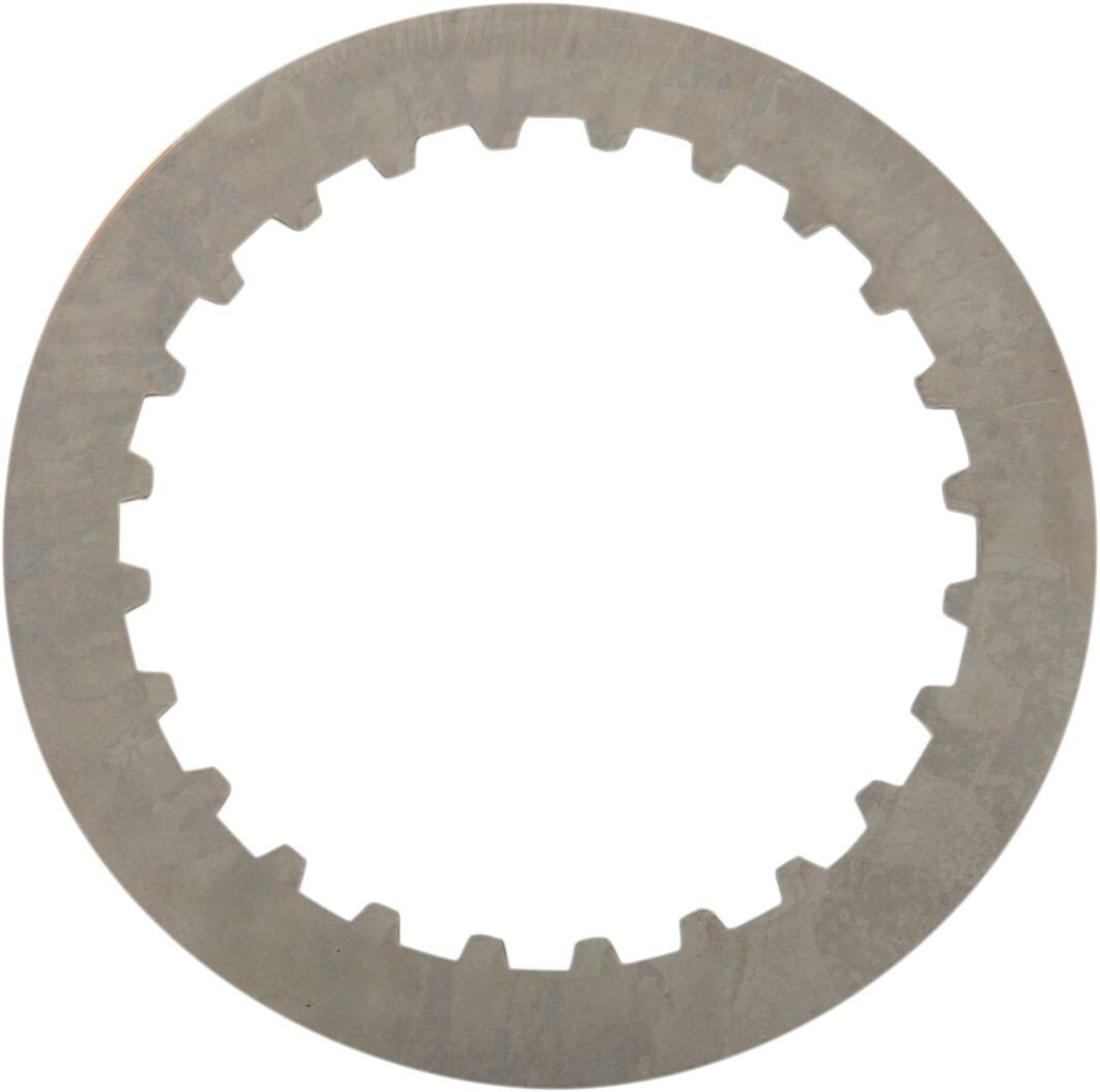 BARNETT STEEL PLATE