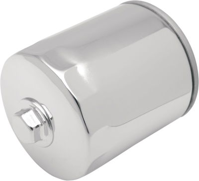 OIL FILTER CHR W/NUT 63798-99