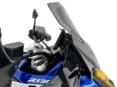 WINDSCREEN TOURING PLUS W/ RAD