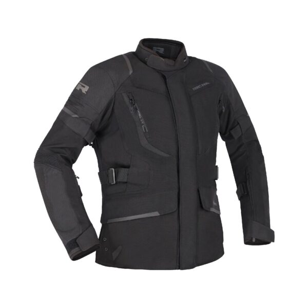 CYCLONE 2 GTX JACKET WOMEN SVART XL