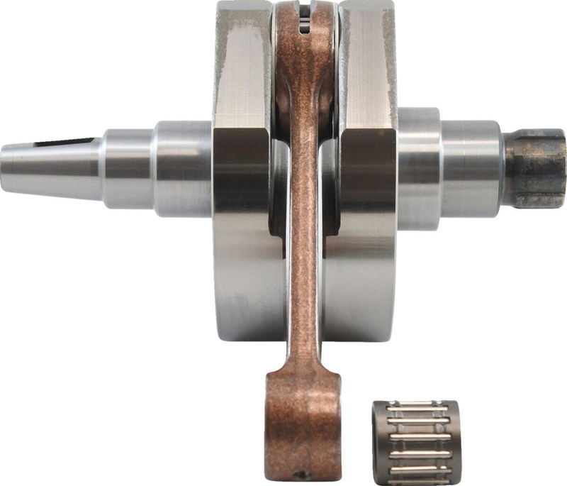 CRANKSHAFT ASMBLY CR2004