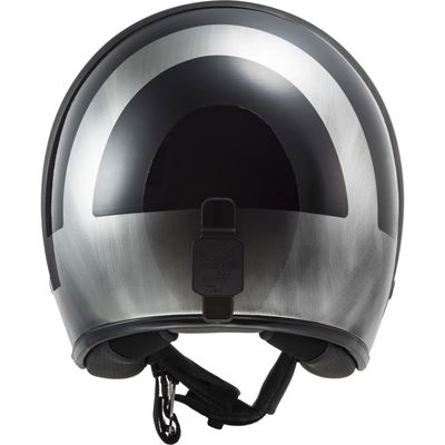 HJÄLM LS2 OF601 BOBII XS
