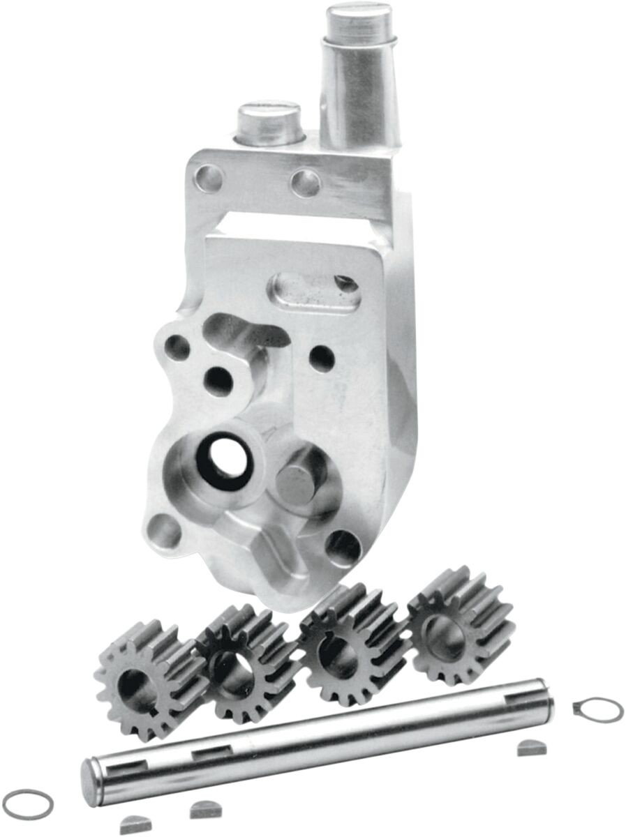 BILLET OIL PUMP 73-91 BT