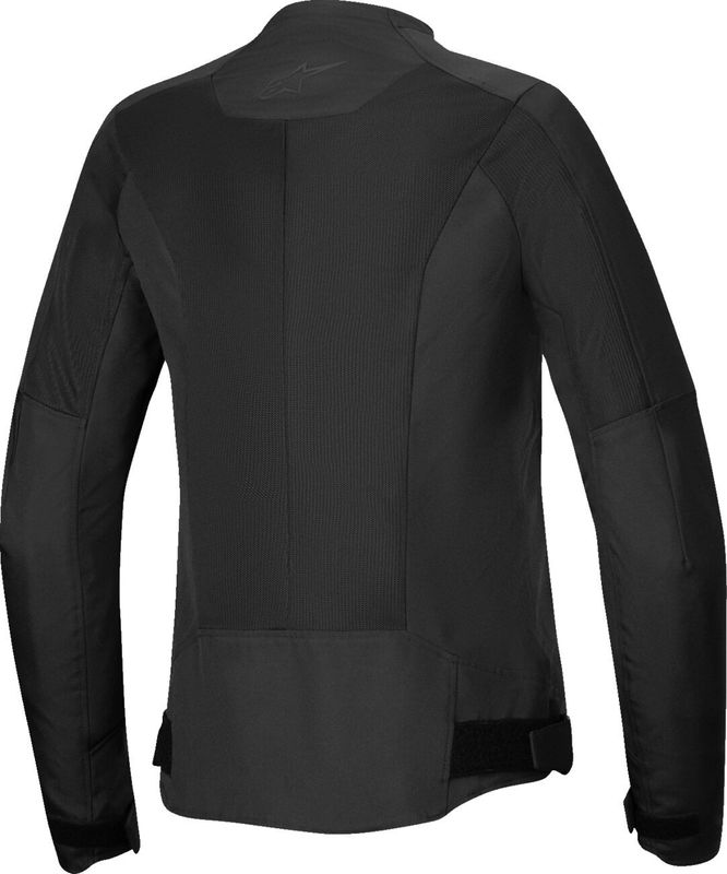 JACKET STELLA C-1 AIR BLACK 2X