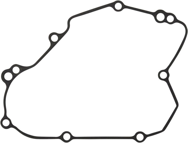 GASKET IGN CVR KX450F