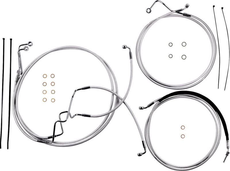 CABLE KIT SC 8RISE