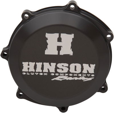 COVER CLUTCH YZ250F 01-06