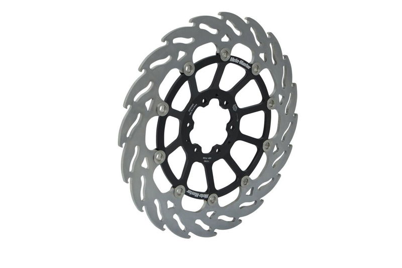BRAKE DISC FLAME FLOAT FT R