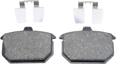BRAKE PAD-DRAG ORGANIC