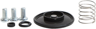 REBUILD KT ACCEL PUMP