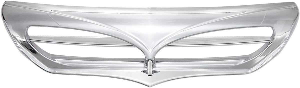 TRIM FAIRING CHROME