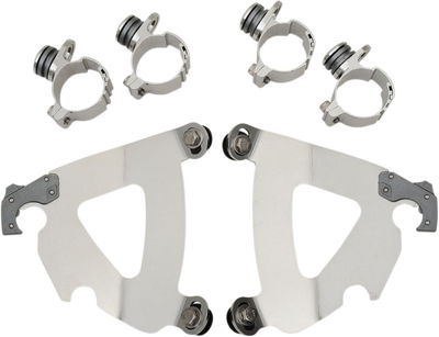 MNT KIT RW 93 FXDWG POL