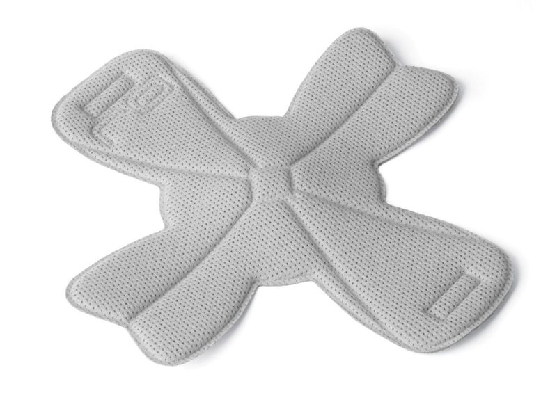 HELMET LINER FLOWER GY OJ