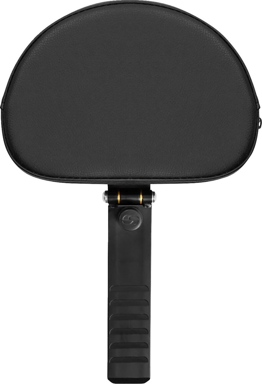 BACKREST BLACK