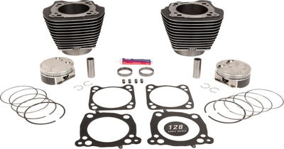Cylinder Kit 4.25Bore 4.5Strok