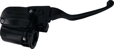 CYLINDER MSTR BLK 21-22RG