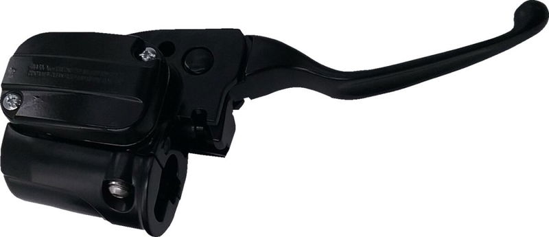 CYLINDER MSTR BLK 21-22RG