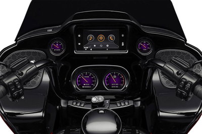 GAUGES TFT METERS 14-23 HD