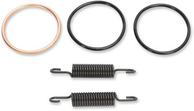 GASKET KIT EXHAUST MOOSE